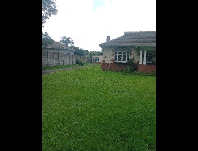 3 BEDROOM FREESTANDING FOR SALE IN SCOTTSVILLE